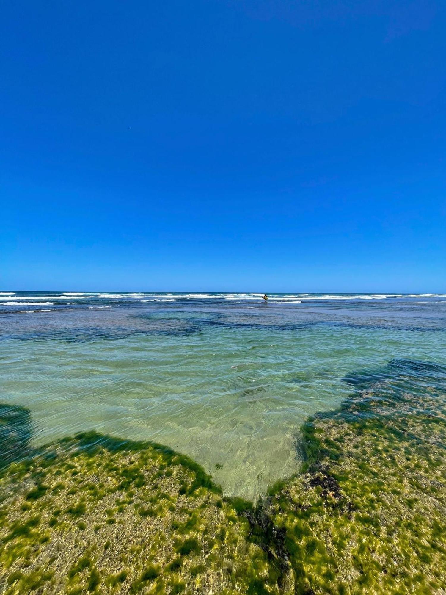 Stella103, 50m Da Praia! Apartamento Salvador