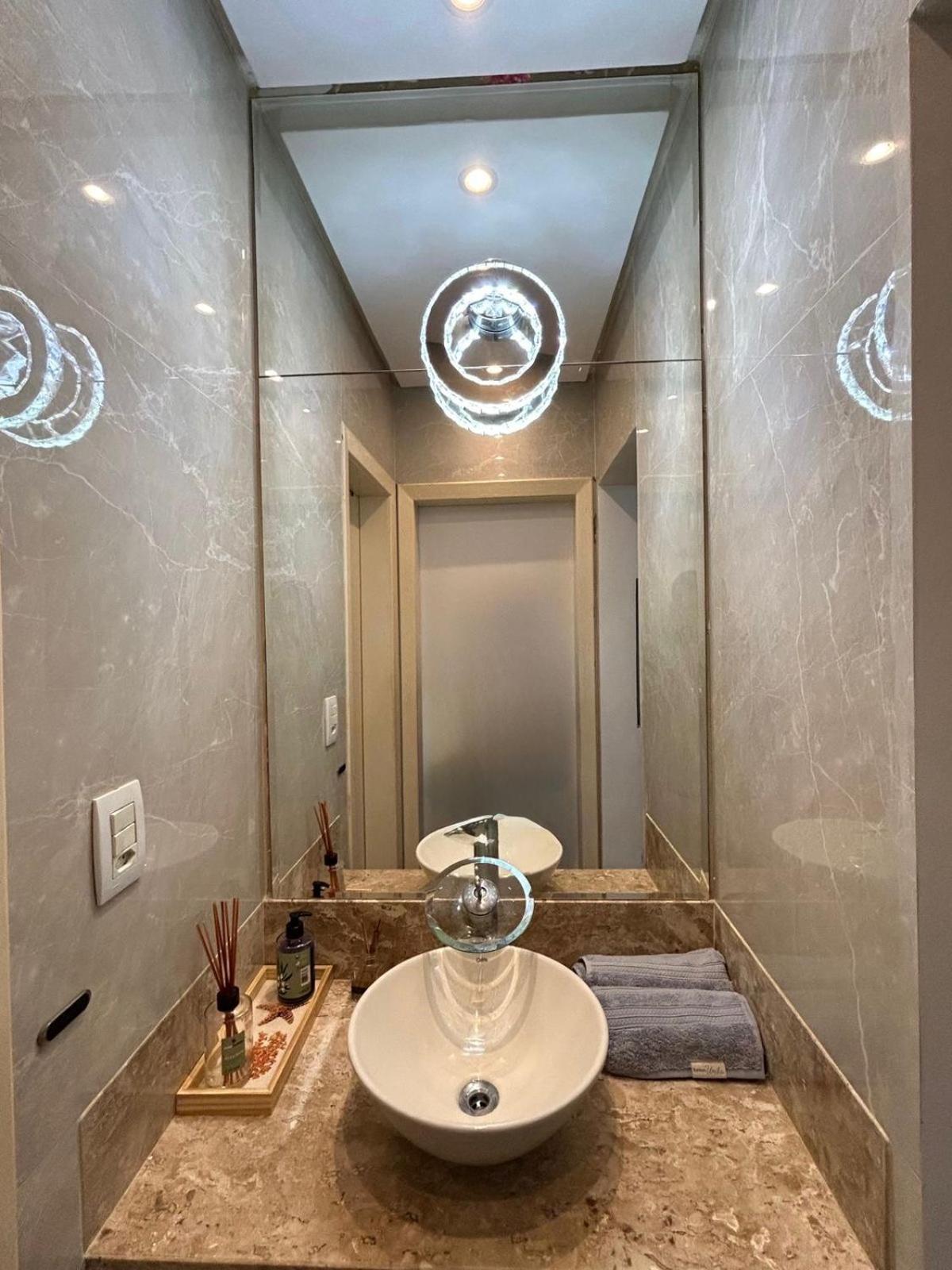 Apartamento Stella103, 50m Da Praia!