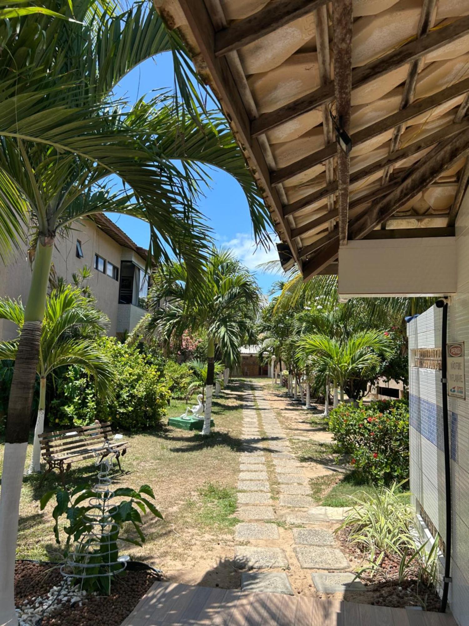 Apartamento Stella103, 50m Da Praia! *