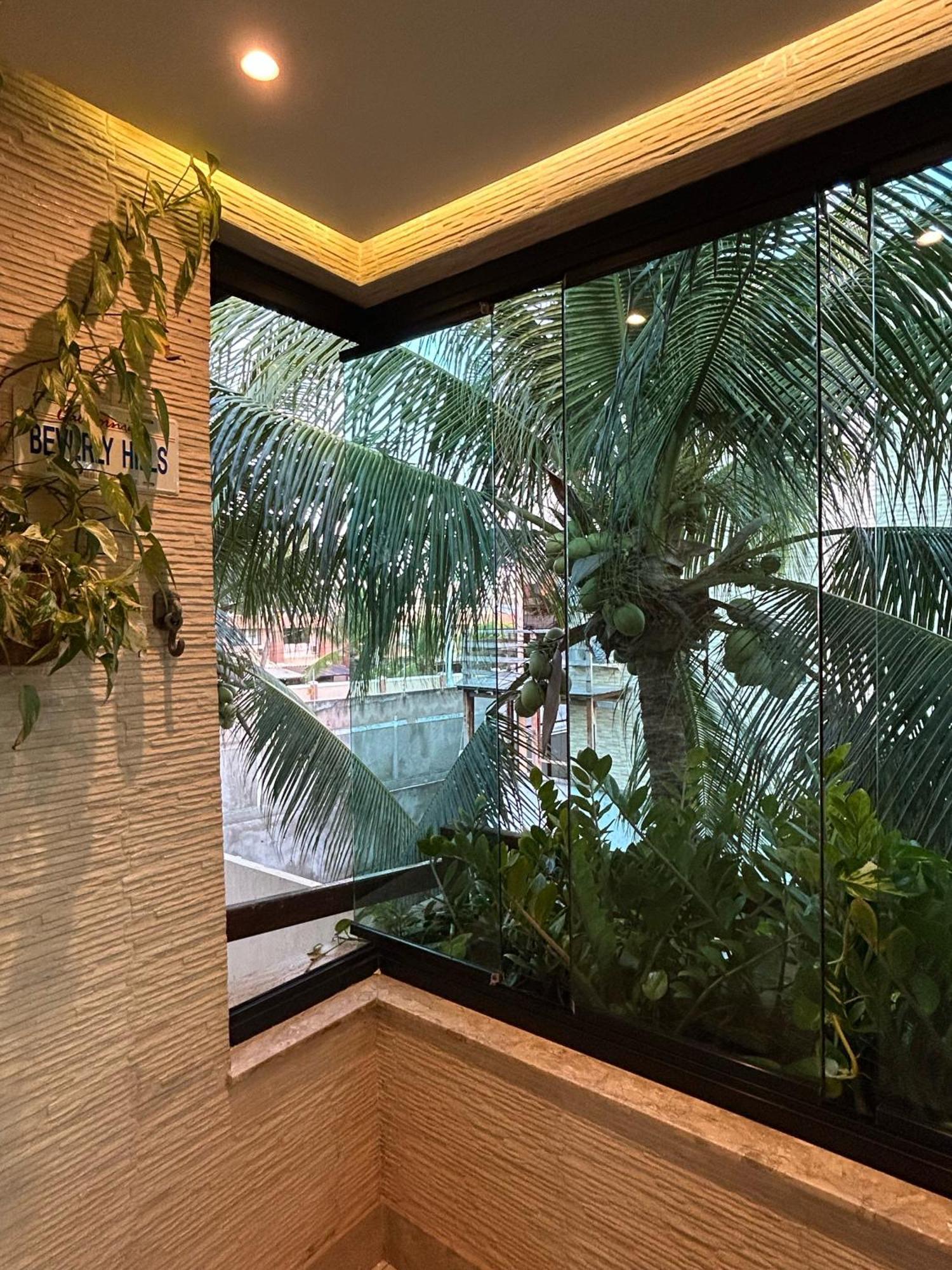 Apartamento Stella103, 50m Da Praia!